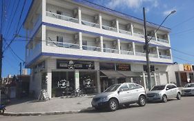 Pousada Suites Enseada Guaruja